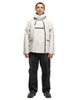The North Face RMST Steep Tech GTX Work Jacket White Dune, Outerwear