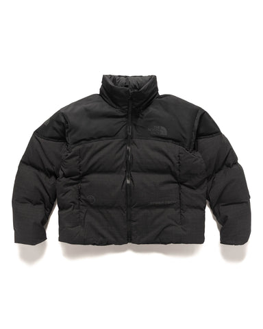 The North Face RMST Steep Tech Nuptse Down Jacket Black, Outerwear