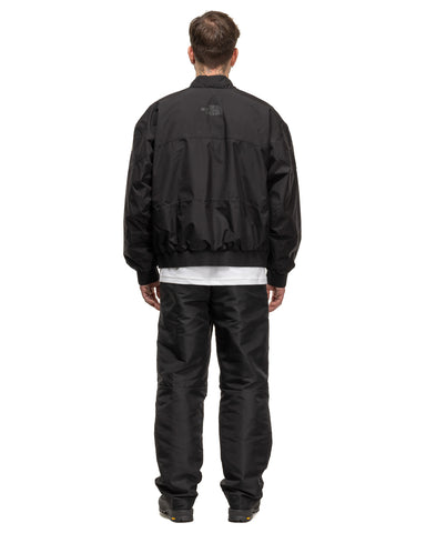 The North Face RMST Steep Tech Smear Pant TNF Black, Bottoms