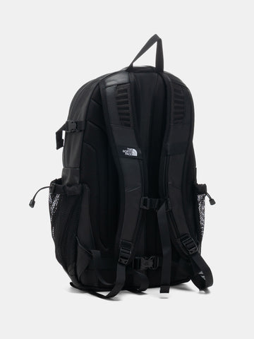 The North Face Leather Pack Hot Shot Backpack, Backpacks
