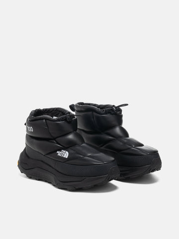 The North Face Leather Pack Bootie, Boots