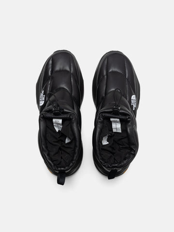 The North Face Leather Pack Bootie, Boots