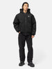 The North Face Leather Pack Insulated Hoodie, Jackets