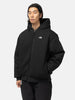 The North Face Leather Pack Insulated Hoodie, Jackets