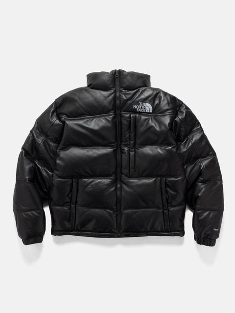 The North Face Leather Pack Summit Jacket, Down Jackets