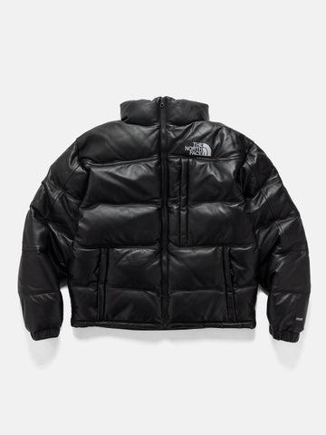 The North Face Leather Pack Summit Jacket, Down Jackets