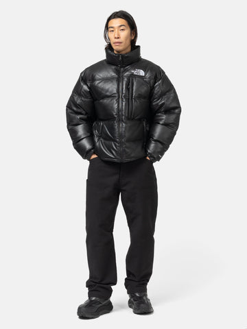 The North Face Leather Pack Summit Jacket, Down Jackets