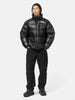The North Face Leather Pack Summit Jacket, Down Jackets