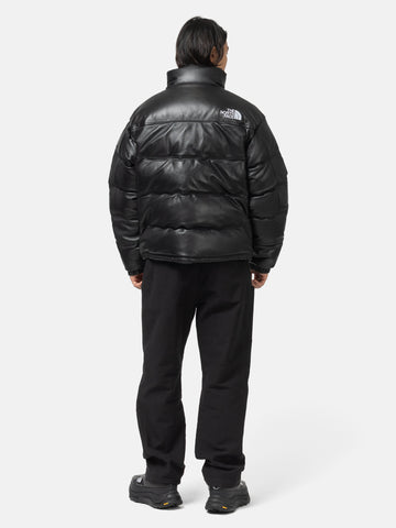 The North Face Leather Pack Summit Jacket, Down Jackets
