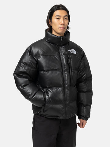 The North Face Leather Pack Summit Jacket, Down Jackets
