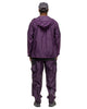 The North Face x Undercover SOUKUU Hike Belted Utility Shell Pant Purple Pennant, Bottoms