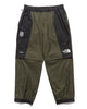 The North Face x Undercover SOUKUU Hike Convertible Shell Pant Forest Green, Bottoms