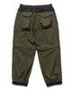 The North Face x Undercover SOUKUU Hike Convertible Shell Pant Forest Green, Bottoms