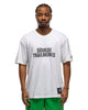 The North Face x Undercover SOUKUU Hike Technical Graphic Tee Bright White, T-Shirts