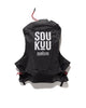 The North Face x Undercover SOUKUU Trail Run 12L Pack Black, Accessories