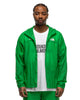 The North Face x Undercover SOUKUU Trail Run Packable Wind Jacket Fern Green, Outerwear