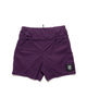 The North Face x Undercover SOUKUU Trail Run Utility 2-In-1 Shorts Purple Pennant, Shorts