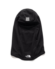 The North Face x Undercover SOUKUU Dot Knit Balaclava Black, Accessories