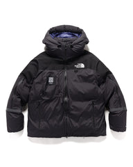 The North Face x Undercover SOUKUU Hike 50/50 Super Parka Black/Obsidian, Outerwear