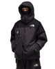 The North Face x Undercover SOUKUU Hike 50/50 Super Parka Black/Obsidian, Outerwear