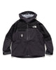 The North Face x Undercover SOUKUU Hike Utility Shell Jacket Black/Obsidian, Outerwear