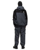 The North Face x Undercover SOUKUU Hike Utility Shell Jacket Black/Turbulence Grey, Outerwear