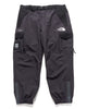 The North Face x Undercover SOUKUU Hike Utility Shell Pant Black/Obsidian, Bottoms