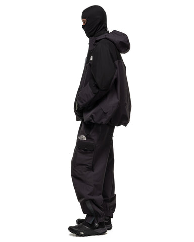 The North Face x Undercover SOUKUU Hike Utility Shell Pant Black/Obsidian, Bottoms