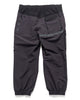 The North Face x Undercover SOUKUU Hike Utility Shell Pant Black/Obsidian, Bottoms