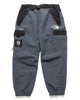 The North Face x Undercover SOUKUU Hike Utility Shell Pant Black/Turbulence Grey, Bottoms