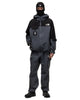 The North Face x Undercover SOUKUU Hike Utility Shell Pant Black/Turbulence Grey, Bottoms