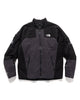 The North Face x Undercover SOUKUU Ventrix Mountain Jacket Black/Obsidian, Outerwear