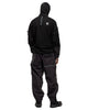 The North Face x Undercover SOUKUU Ventrix Mountain Jacket Black/Obsidian, Outerwear