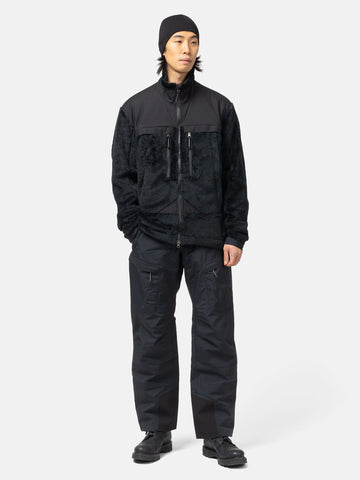 Tilak Altair MiG Jacket Black, Jackets