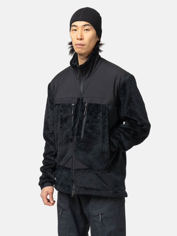Tilak Altair MiG Jacket Black, Jackets