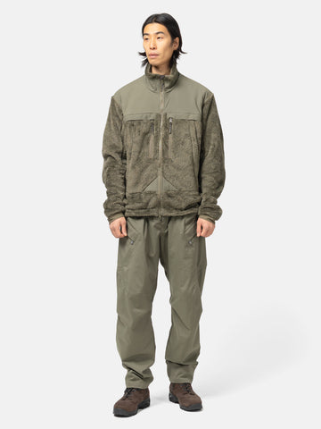 Tilak Altair MiG Jacket Khaki, Jackets