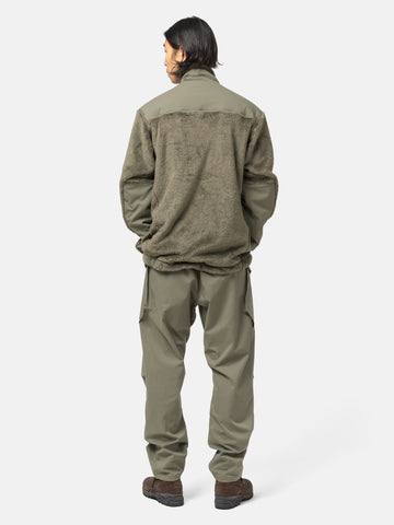 Tilak Altair MiG Jacket Khaki, Jackets