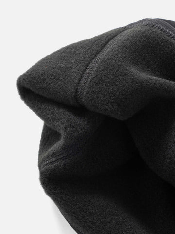 Tilak Cap Powerstretch Black, Jackets