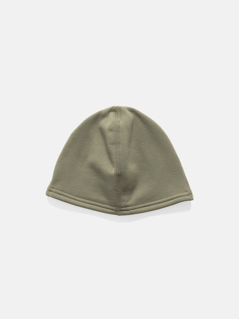 Tilak Cap Powerstretch Khaki, Beanies