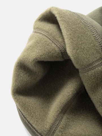 Tilak Cap Powerstretch Khaki, Beanies