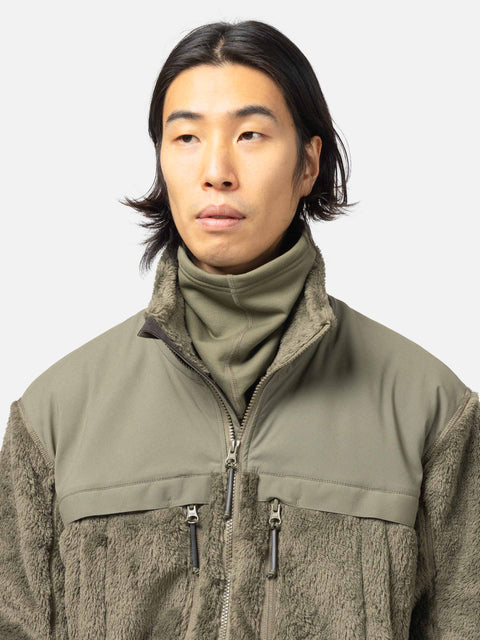 Tilak Dagger Neckwarmer Kalamata, Neck Gaiters