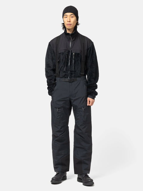 Tilak Evolution MiG GTX Pants Black, Pants