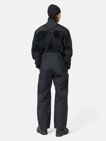 Tilak Evolution MiG GTX Pants Black, Pants