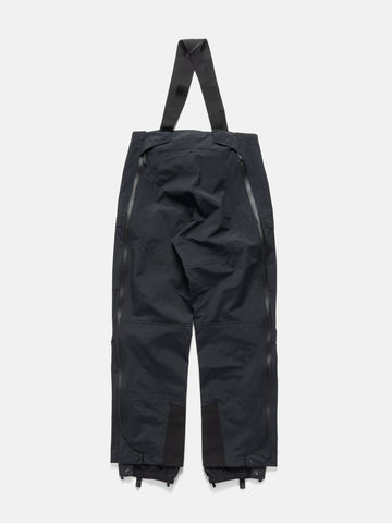Tilak Evolution MiG GTX Pants Black, Pants