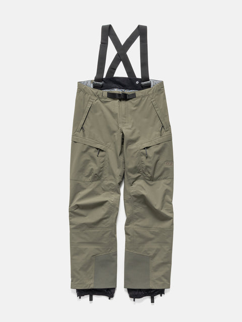 Tilak Evolution MiG GTX Pants Khaki, Cargo Pants