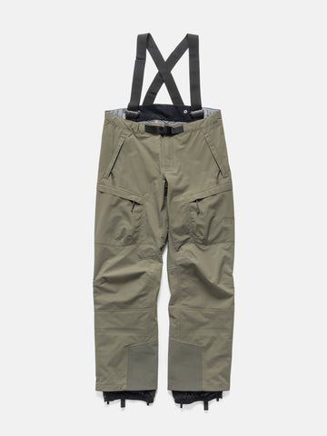 Tilak Evolution MiG GTX Pants Khaki, Cargo Pants