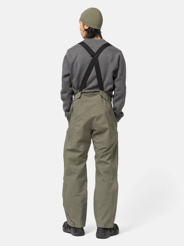 Tilak Evolution MiG GTX Pants Khaki, Cargo Pants