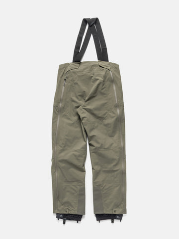 Tilak Evolution MiG GTX Pants Khaki, Cargo Pants