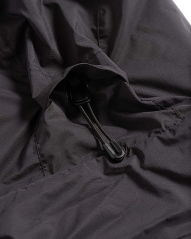 Tilak Nebba MiG Jacket Black, Outerwear