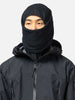Tilak Polartec® Alpha Neckwarmer Black, Balaclavas